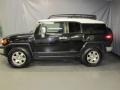 Black Diamond - FJ Cruiser 4WD Photo No. 2