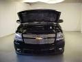 2007 Black Chevrolet Tahoe LTZ 4x4  photo #4