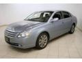 Blue Mirage Metallic - Avalon XLS Photo No. 3