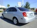 Titanium Silver Metallic - Forenza Sedan Photo No. 5