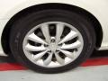 2007 Powder White Pearl Hyundai Azera Limited  photo #9