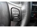 Dark Slate Gray Controls Photo for 2004 Jeep Grand Cherokee #22665581
