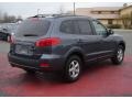 2007 Slate Blue Hyundai Santa Fe GLS  photo #5