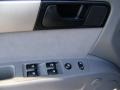 Titanium Silver Metallic - Forenza Sedan Photo No. 13