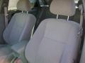 Titanium Silver Metallic - Forenza Sedan Photo No. 14