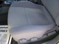 Titanium Silver Metallic - Forenza Sedan Photo No. 15