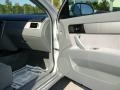 Titanium Silver Metallic - Forenza Sedan Photo No. 16