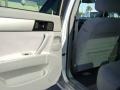 Titanium Silver Metallic - Forenza Sedan Photo No. 18
