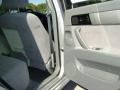 Titanium Silver Metallic - Forenza Sedan Photo No. 20