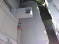 Titanium Silver Metallic - Forenza Sedan Photo No. 21