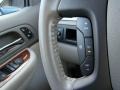 Silver Birch Metallic - Tahoe LTZ Photo No. 23