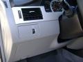 Titanium Silver Metallic - Forenza Sedan Photo No. 24