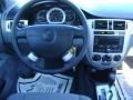 Titanium Silver Metallic - Forenza Sedan Photo No. 25