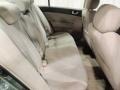 2008 Natural Khaki Green Hyundai Sonata GLS  photo #11