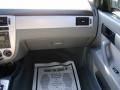 Titanium Silver Metallic - Forenza Sedan Photo No. 26