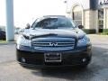 Black Obsidian - M 35 Sedan Photo No. 2