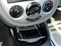 Titanium Silver Metallic - Forenza Sedan Photo No. 29
