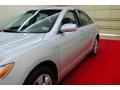 Titanium Metallic - Camry LE Photo No. 11