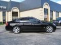 Black Obsidian - M 35 Sedan Photo No. 7