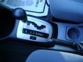Titanium Silver Metallic - Forenza Sedan Photo No. 31