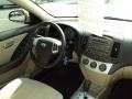 Laguna Sand Metallic - Elantra GLS Sedan Photo No. 11