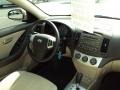 2008 Laguna Sand Metallic Hyundai Elantra GLS Sedan  photo #11