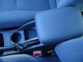 Titanium Silver Metallic - Forenza Sedan Photo No. 32