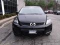 2007 Brilliant Black Mazda CX-7 Sport  photo #2