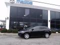 2007 Brilliant Black Mazda CX-7 Sport  photo #4