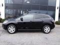 2007 Brilliant Black Mazda CX-7 Sport  photo #5