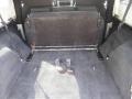 2005 Bright Silver Metallic Jeep Wrangler Unlimited 4x4  photo #25