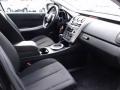 2007 Brilliant Black Mazda CX-7 Sport  photo #10