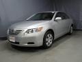Titanium Metallic - Camry LE Photo No. 1