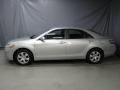 Titanium Metallic - Camry LE Photo No. 2