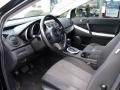 2007 Brilliant Black Mazda CX-7 Sport  photo #12