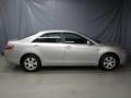 Titanium Metallic - Camry LE Photo No. 4