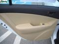 Powder White Pearl - Sonata GLS Photo No. 11