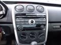2007 Brilliant Black Mazda CX-7 Sport  photo #18