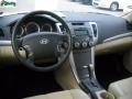 Powder White Pearl - Sonata GLS Photo No. 12