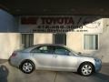 Titanium Metallic - Camry LE Photo No. 1