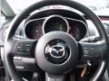 2007 Brilliant Black Mazda CX-7 Sport  photo #20