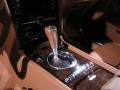 Silver Tempest - Continental Flying Spur  Photo No. 9
