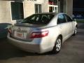 Titanium Metallic - Camry LE Photo No. 2
