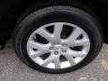 2007 Brilliant Black Mazda CX-7 Sport  photo #22