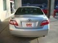 Titanium Metallic - Camry LE Photo No. 3