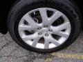 2007 Brilliant Black Mazda CX-7 Sport  photo #23