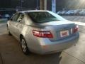 Titanium Metallic - Camry LE Photo No. 4