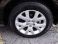 2007 Brilliant Black Mazda CX-7 Sport  photo #24