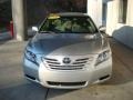 Titanium Metallic - Camry LE Photo No. 6