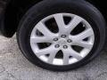 2007 Brilliant Black Mazda CX-7 Sport  photo #25